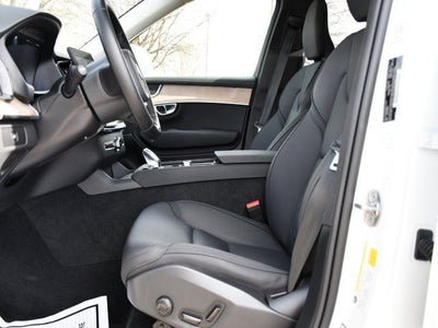 2025 Volvo XC90 B6 Plus 7-Seater 2025.5