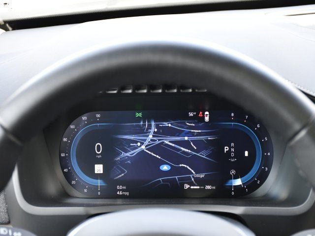 2025 Volvo XC90 B6 Plus 7-Seater 2025.5