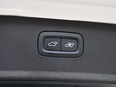 2025 Volvo XC90 B6 Plus 7-Seater 2025.5