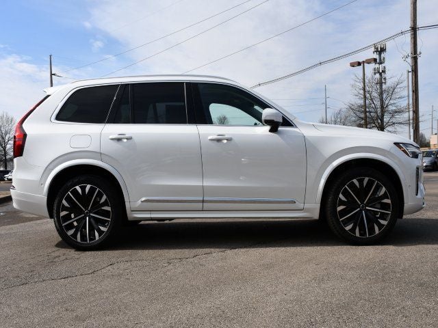 2025 Volvo XC90 B6 Plus 7-Seater 2025.5