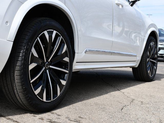 2025 Volvo XC90 B6 Plus 7-Seater 2025.5