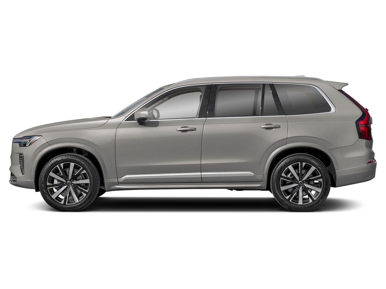 2025 Volvo XC90 B6 Plus 7-Seater 2025.5