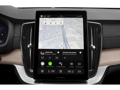 2025 Volvo XC90 B6 Plus 7-Seater 2025.5