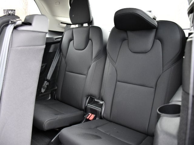 2025 Volvo XC90 B6 Plus 7-Seater 2025.5