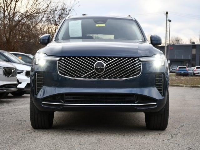2025 Volvo XC90 B6 Plus 7-Seater 2025.5