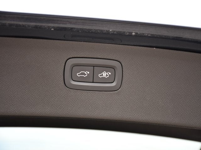 2025 Volvo XC90 B6 Plus 7-Seater 2025.5