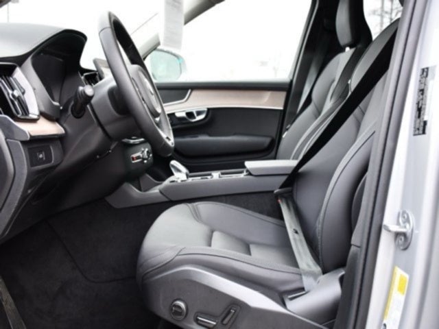 2025 Volvo XC90 B6 Plus 7-Seater 2025.5