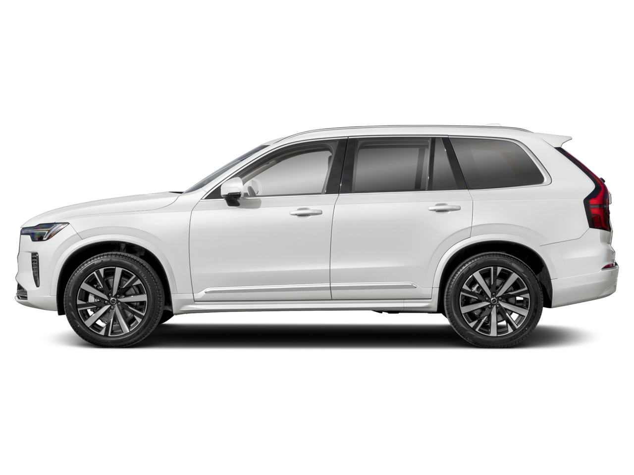 2025 Volvo XC90 B6 Plus 7-Seater 2025.5