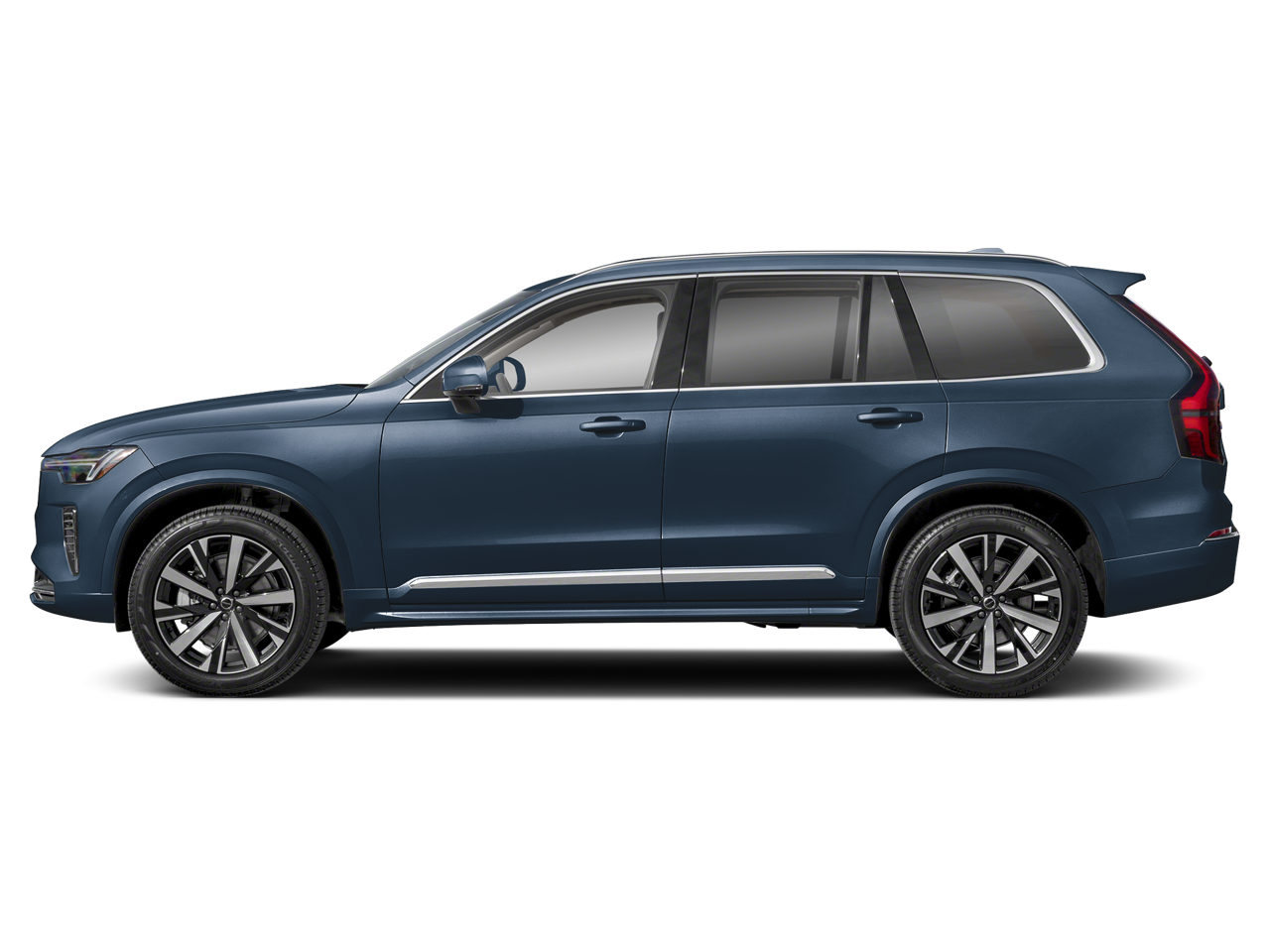 2025 Volvo XC90 B6 Plus 7-Seater 2025.5