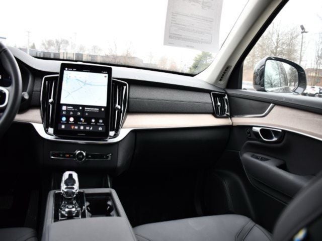 2025 Volvo XC90 B6 Plus 7-Seater 2025.5