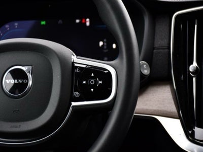 2025 Volvo XC90 B6 Plus 7-Seater 2025.5