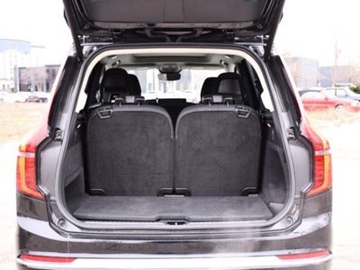 2025 Volvo XC90 B6 Plus 7-Seater 2025.5