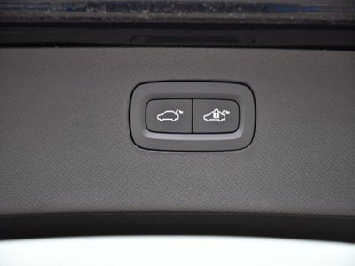 2025 Volvo XC90 B6 Plus 7-Seater 2025.5