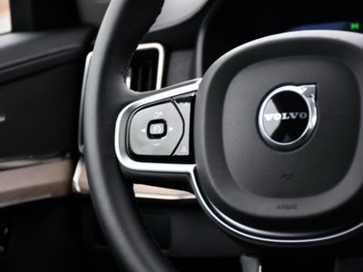 2025 Volvo XC90 B6 Plus 7-Seater 2025.5