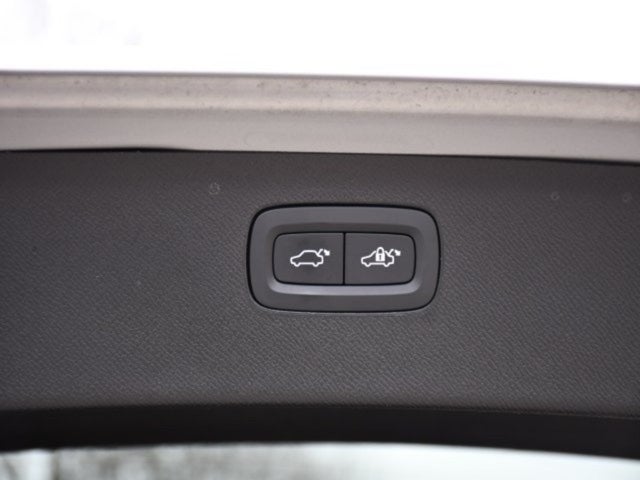 2025 Volvo XC90 B6 Plus 7-Seater 2025.5