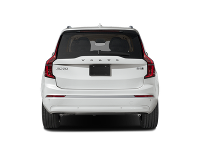 2025 Volvo XC90 B6 Plus 7-Seater 2025.5