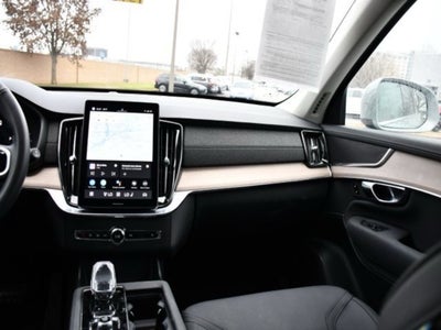 2025 Volvo XC90 B6 Plus 7-Seater 2025.5