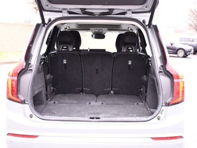 2025 Volvo XC90 B6 Plus 7-Seater 2025.5