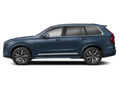 2025 Volvo XC90 B6 Plus 7-Seater 2025.5