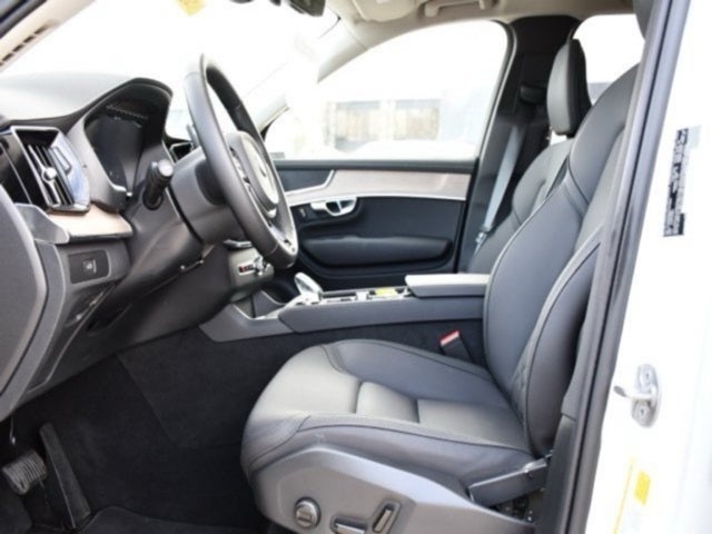 2025 Volvo XC90 B6 Plus 7-Seater 2025.5