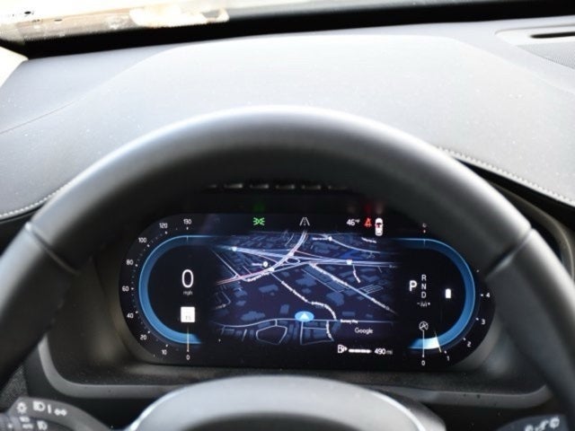 2025 Volvo XC90 B6 Plus 7-Seater 2025.5