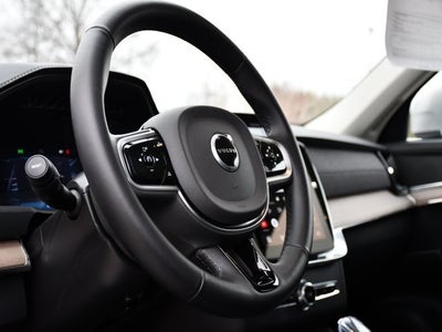 2025 Volvo XC90 B6 Plus 7-Seater 2025.5