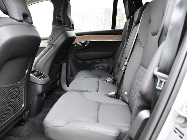 2025 Volvo XC90 B6 Plus 7-Seater 2025.5