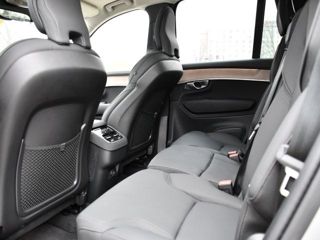 2025 Volvo XC90 B6 Plus 7-Seater 2025.5