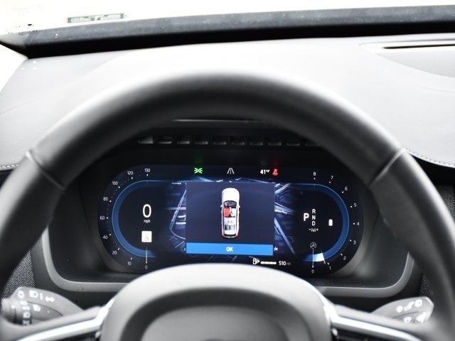 2025 Volvo XC90 B6 Plus 7-Seater 2025.5