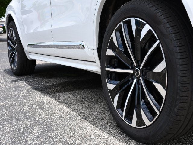 2025 Volvo XC90 B6 Plus 7-Seater 2025.5