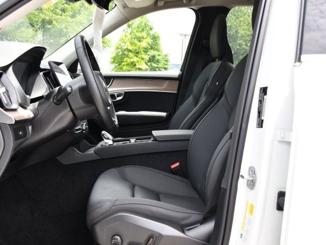 2025 Volvo XC90 B6 Plus 7-Seater 2025.5