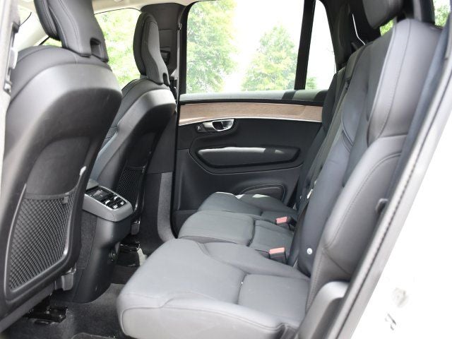 2025 Volvo XC90 B6 Plus 7-Seater 2025.5