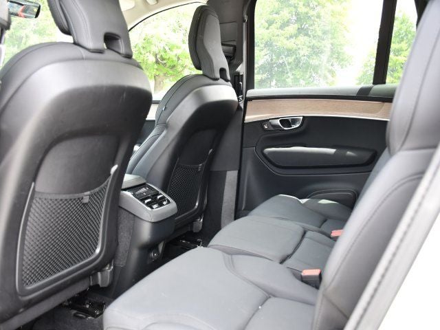 2025 Volvo XC90 B6 Plus 7-Seater 2025.5