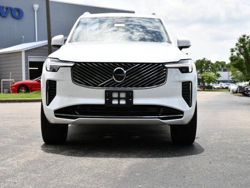 2025 Volvo XC90 B6 Plus 7-Seater 2025.5