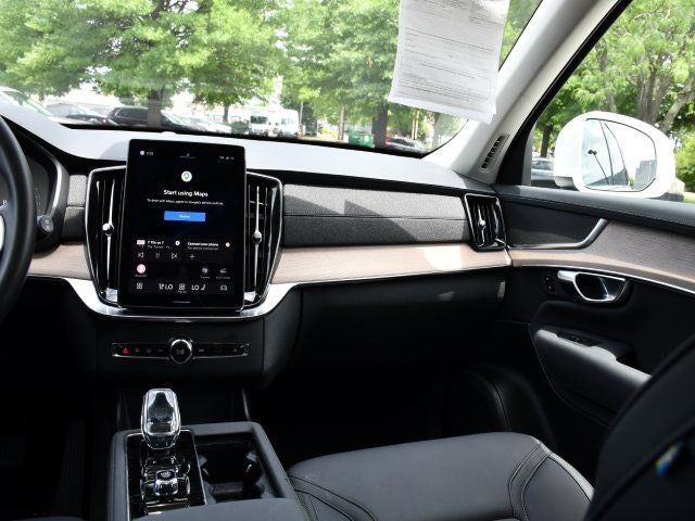 2025 Volvo XC90 B6 Plus 7-Seater 2025.5