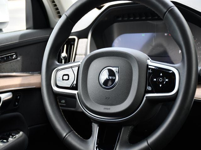 2025 Volvo XC90 B6 Plus 7-Seater 2025.5