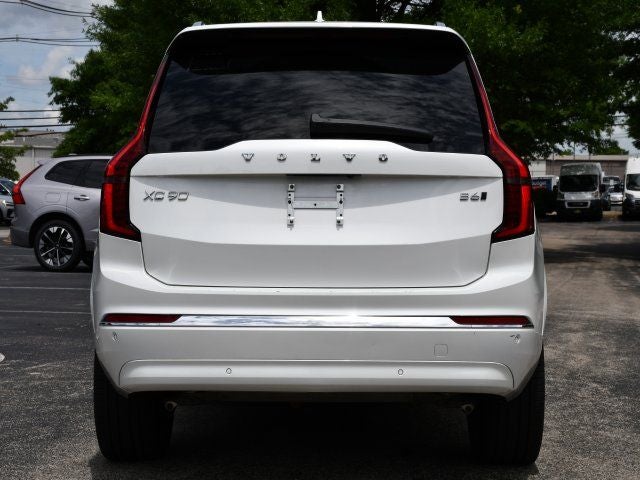 2025 Volvo XC90 B6 Plus 7-Seater 2025.5