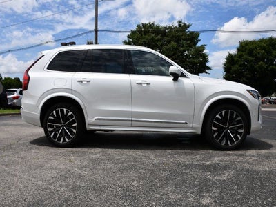2025 Volvo XC90 B6 Plus 7-Seater 2025.5