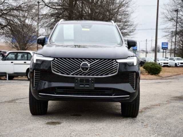 2025 Volvo XC90 B6 Plus 7-Seater 2025.5