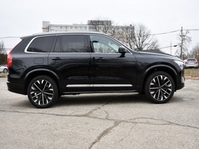 2025 Volvo XC90 B6 Plus 7-Seater 2025.5