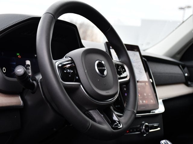 2025 Volvo XC90 B6 Plus 7-Seater 2025.5