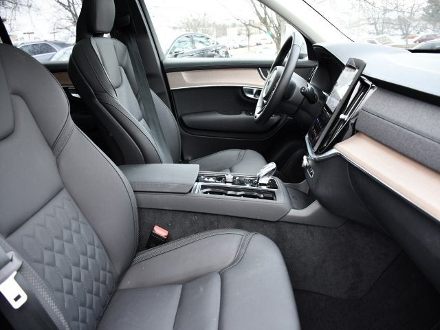 2025 Volvo XC90 B6 Plus 7-Seater 2025.5