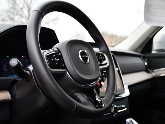 2025 Volvo XC90 B6 Plus 7-Seater 2025.5