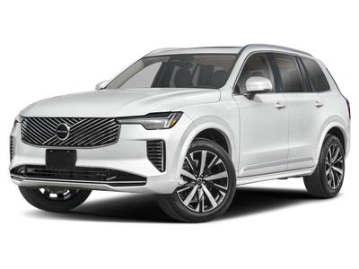 2025 Volvo XC90 B6 Plus 7-Seater 2025.5