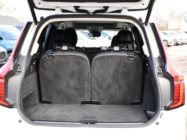 2025 Volvo XC90 B6 Plus 7-Seater 2025.5