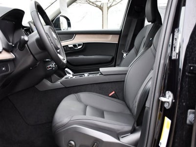 2025 Volvo XC90 B6 Plus 7-Seater 2025.5