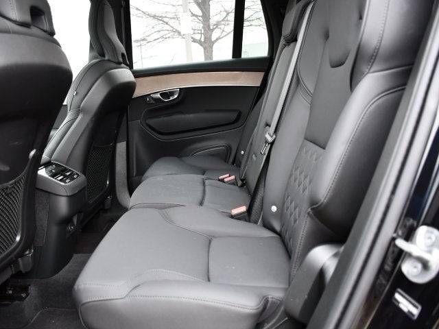 2025 Volvo XC90 B6 Plus 7-Seater 2025.5