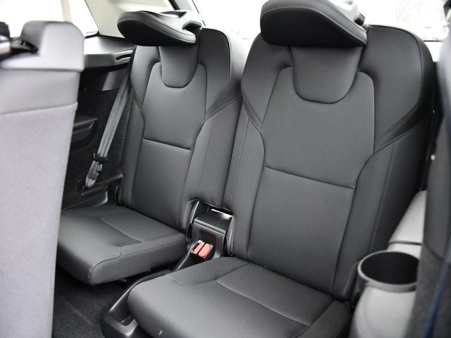 2025 Volvo XC90 B6 Plus 7-Seater 2025.5