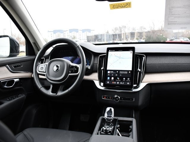 2025 Volvo XC90 B6 Plus 7-Seater 2025.5