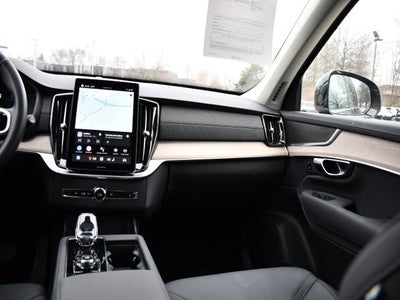 2025 Volvo XC90 B6 Plus 7-Seater 2025.5